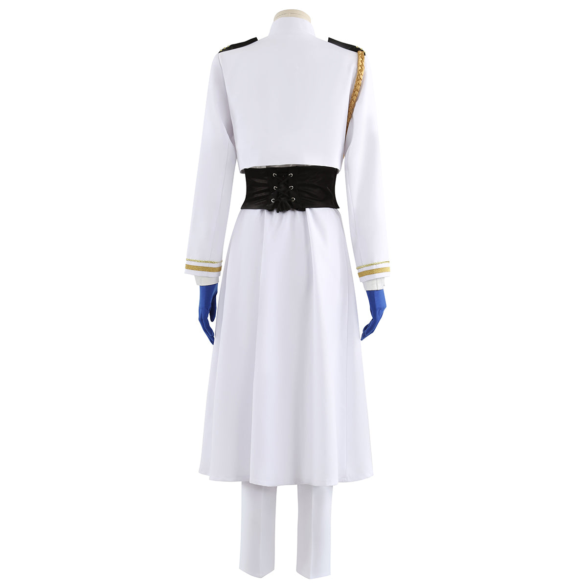 Fate/Grand Order Nemo Noah Stage 1 Cosplay Costume