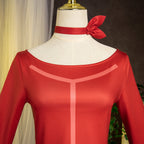 MiSide Mita Cosplay Costume