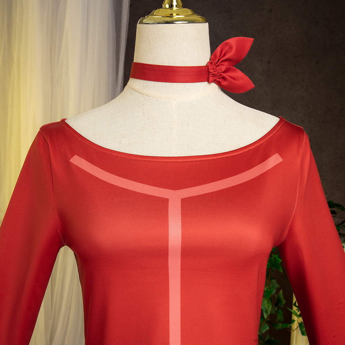 MiSide Mita Cosplay Costume