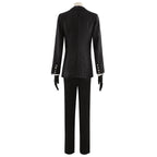 Disney Twisted Wonderland tery 2024 Halloween Cosplay Costume