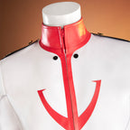 Space Battleship Yamato 2199 Susumu Kodai Cosplay Costume