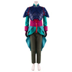 Critical Role Caduceus Clay LV13 Cosplay Costume