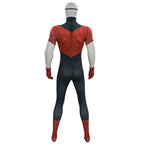 Invincible Season 4 Oliver Grayson Cosplay Costume