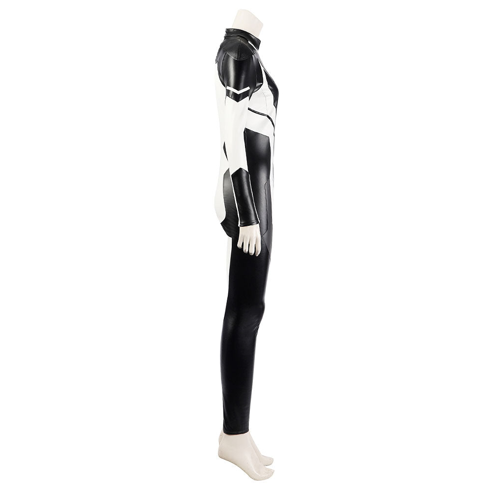 The Marvels Monica Rambeau Premium Edition Cosplay Jumpsuit