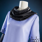 Zero Escape: The Nonary Games Akane Kurashiki Cosplay Costume