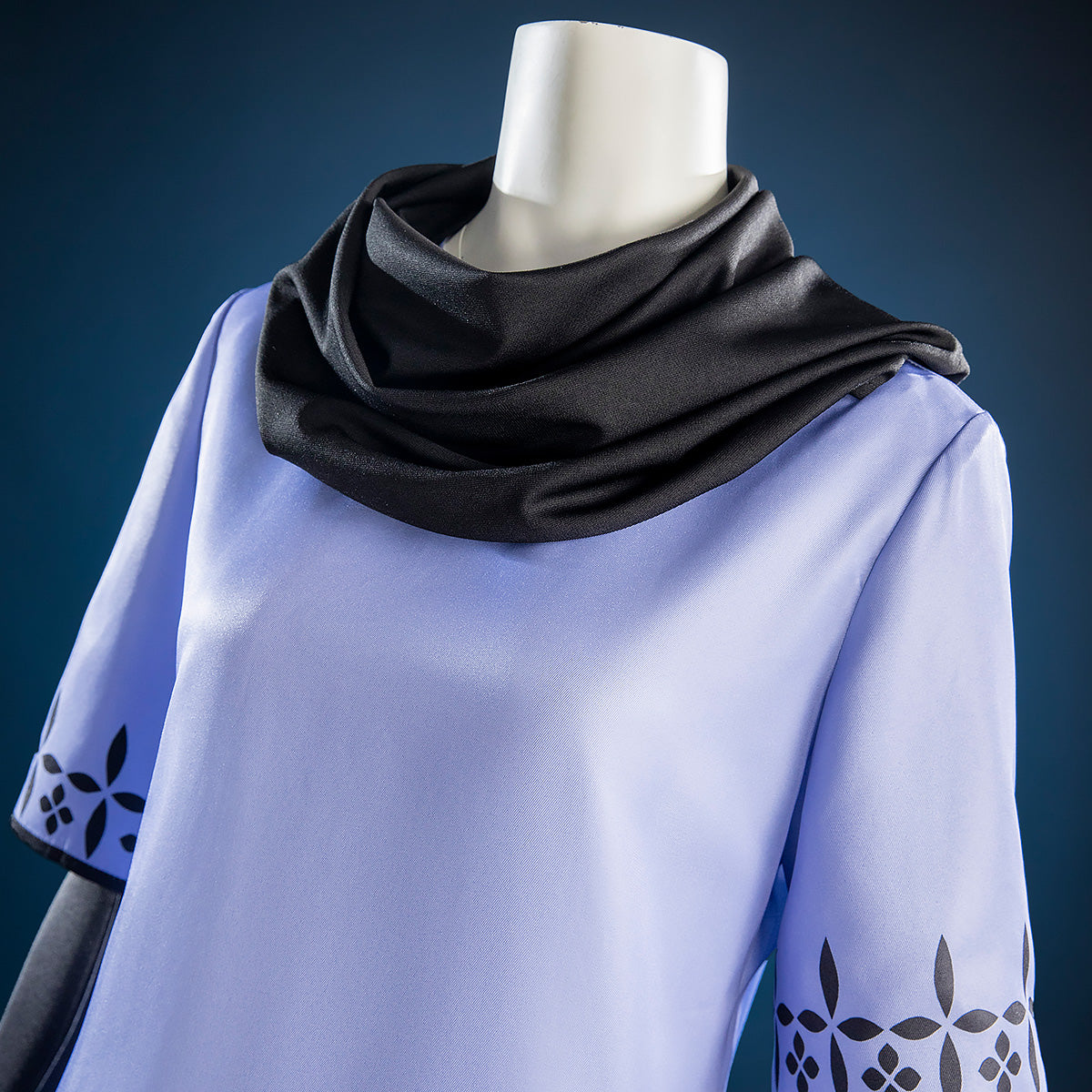 Zero Escape: The Nonary Games Akane Kurashiki Cosplay Costume