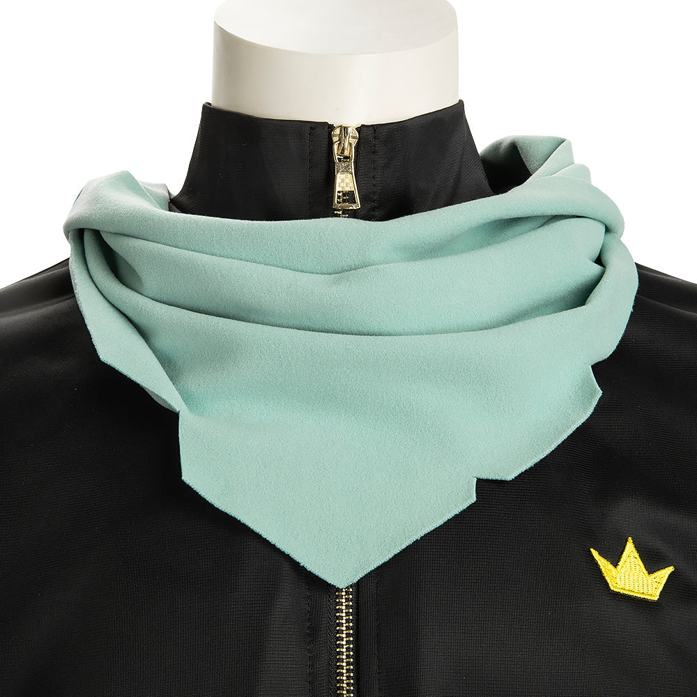 Noragami Aragoto Yato Cosplay Costume - A Edition