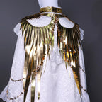 Dark Souls Gwyndolin Cosplay Costume