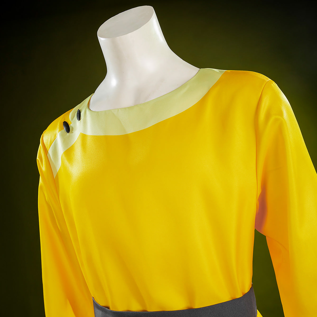 Ranma 1/2 Season 2 Ryoga Hibiki Cosplay Costume