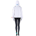 All-New Spider-Gwen: Ghost-Spider Cosplay Costume