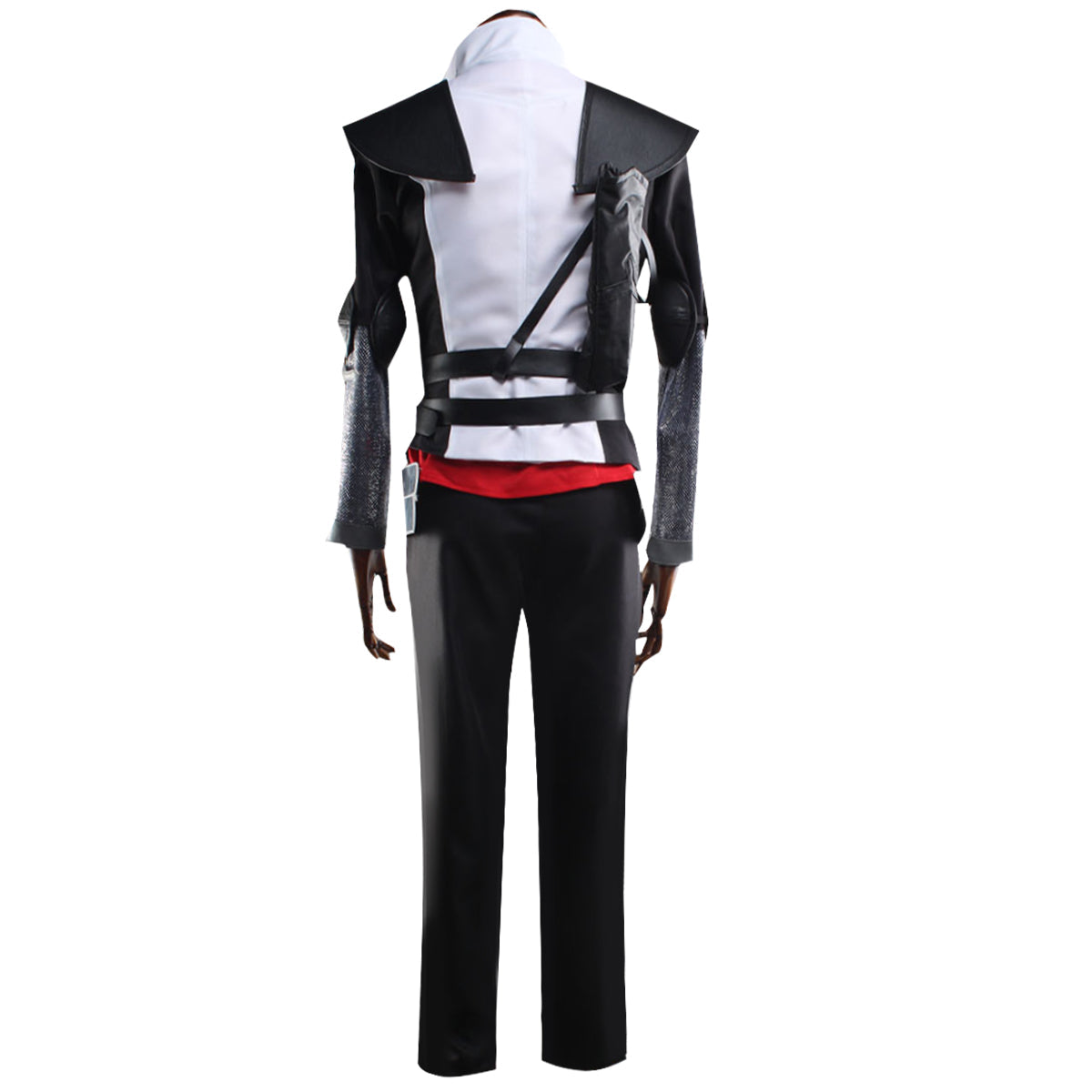 Final Fantasy XVI Clive Rosfield Cosplay Costume