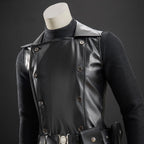 Spider-Man Noir Cosplay Costume