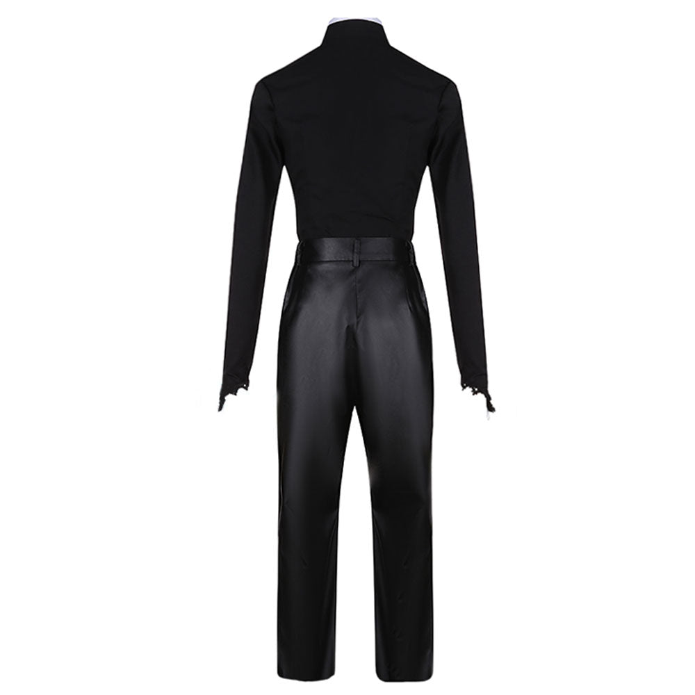 Twisted Wonderland Pomefiore Vil Schoenheit Cosplay Costume
