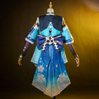 Genshin Impact Kirara Cosplay Costume