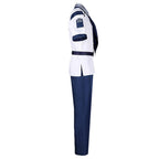 Netflix One Piece Coby Cosplay Costume