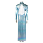 Baldur's Gate 3 Shadowheart Wavemother's Robe Costume