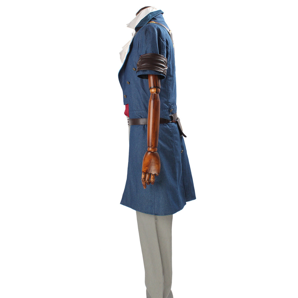 Lies of P Pinocchio Cosplay Costume