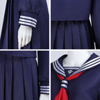 Silent Hill f Hinako Shimizu Cosplay Costume