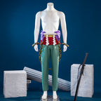 One Piece Kaido Cosplay Costume