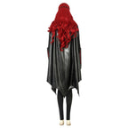 Batwoman Kate Kane Cosplay Costume