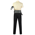 One Piece Roronoa Zoro Cosplay Costume
