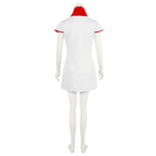 Gorillaz Noodle Cosplay Costume - No Mask