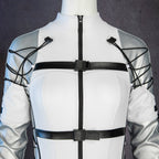 Metal Gear Solid Delta: Snake Eater The Boss Cosplay Costume