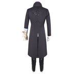 Danganronpa Dangan Ronpa: Trigger Happy Havoc Gundham Tanaka Cosplay Costume