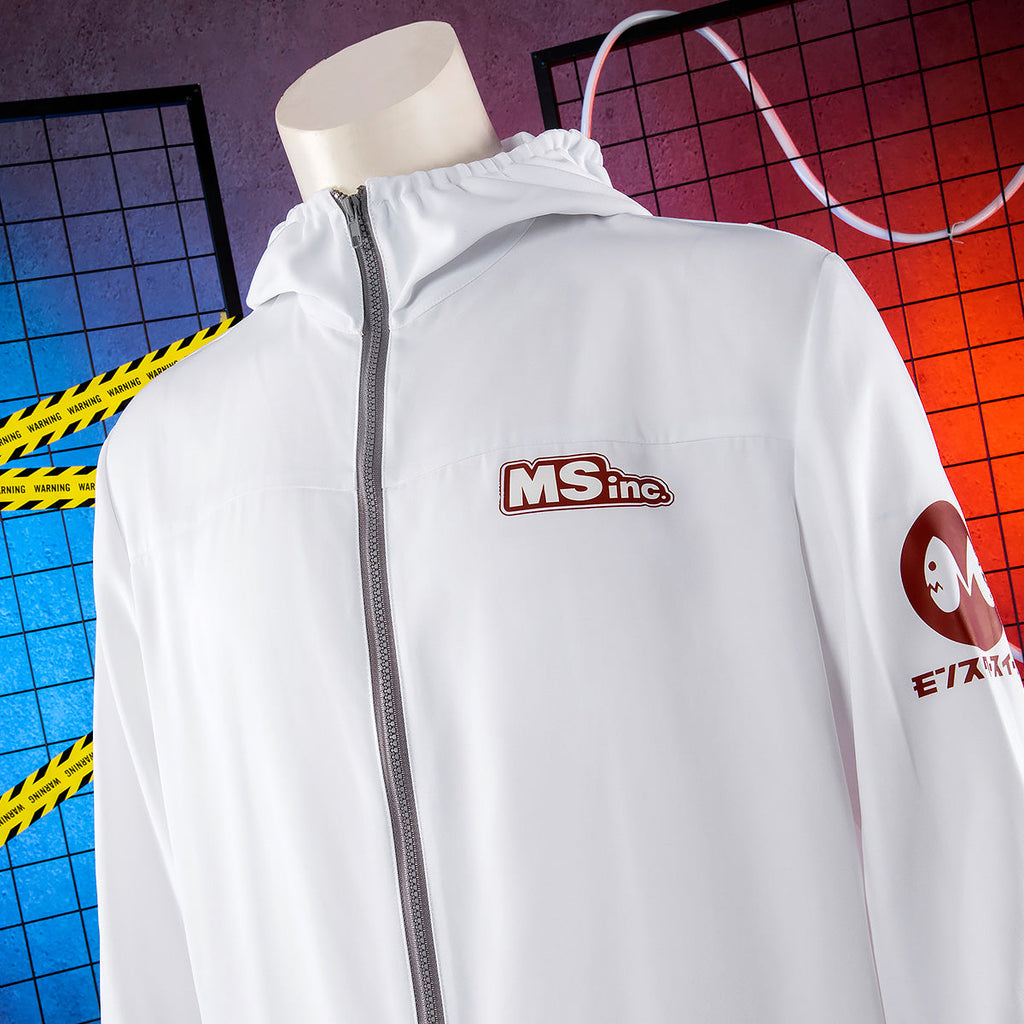 Kaiju No. 8 Kafuka Hibino Cosplay Costume
