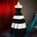 One Piece Perona After Two Years Cosplay Costume