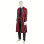 Fullmetal Alchemist Edward Elric Premium Cosplay Costume - No Boots