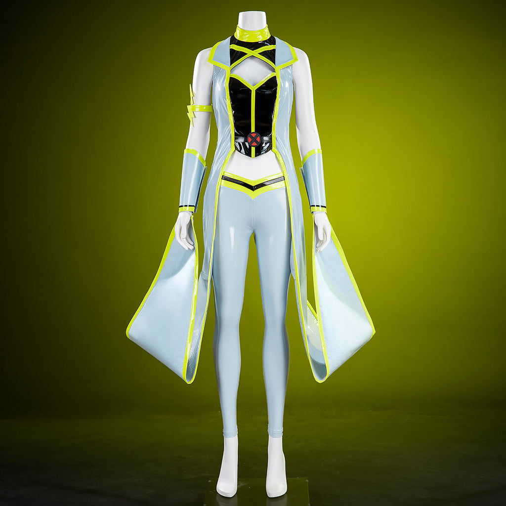 Marvel Tokon: Fighting Souls Storm Cosplay Costume