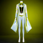 Marvel Tokon: Fighting Souls Storm Cosplay Costume