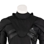 Halloween Ghost Danny Jed Olsen Johnson Horror Movie Cosplay Costume