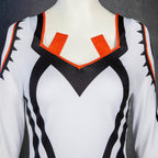 AI: The Somnium Files - nirvanA Initiative Aiba Cosplay Costume