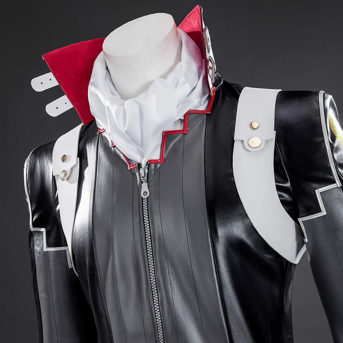 Persona 4 Revival Izanagi Cosplay Costume