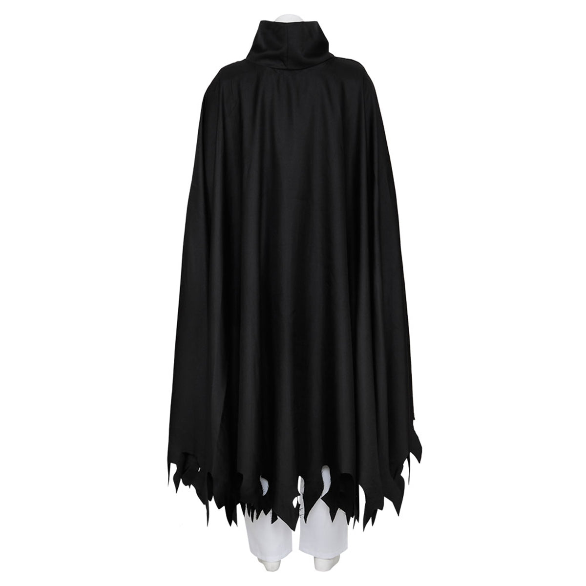 Danganronpa V3 Kokichi Oma Ultimate Supreme Leader Costume