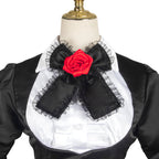 Date A Live III Kurumi Tokisaki Nightmare Cosplay Costume