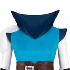 The Legend of Vox Machina Vex'ahlia Cosplay Costume