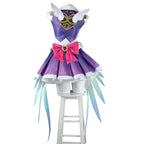 Overwatch 2 Kiriko Magical Girl Cosplay Costume