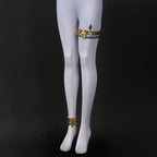 Genshin Impact Layla Premium Edition Cosplay Costume
