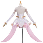 Overwatch 2 Kiriko Hydranger Outfit Cosplay Costume
