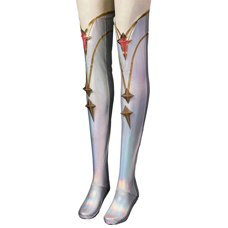 League of Legends Star Guardian 2022 Kaisa B Edition Costume