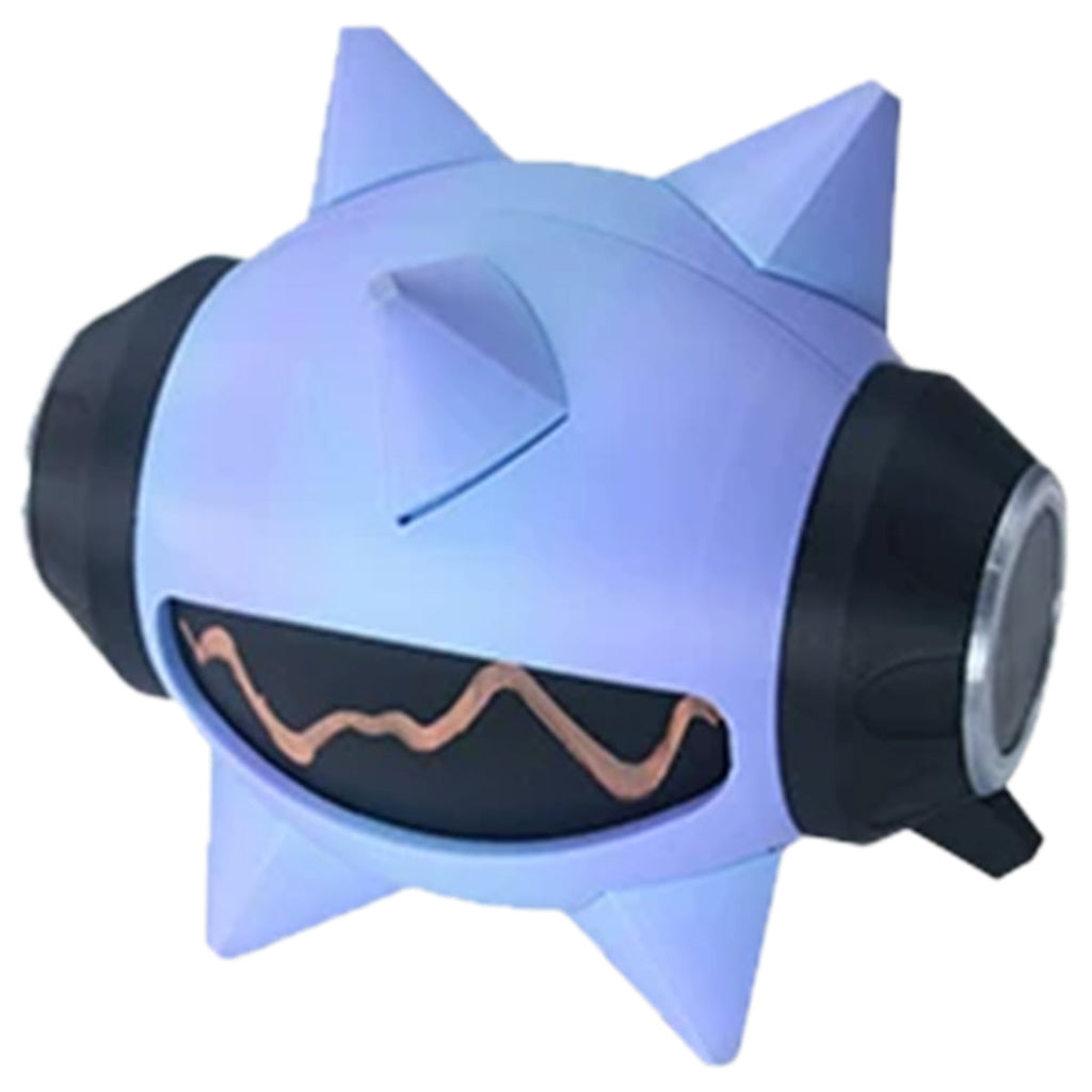 Valorant Miks Feel the Beat Cosplay Accessory Prop