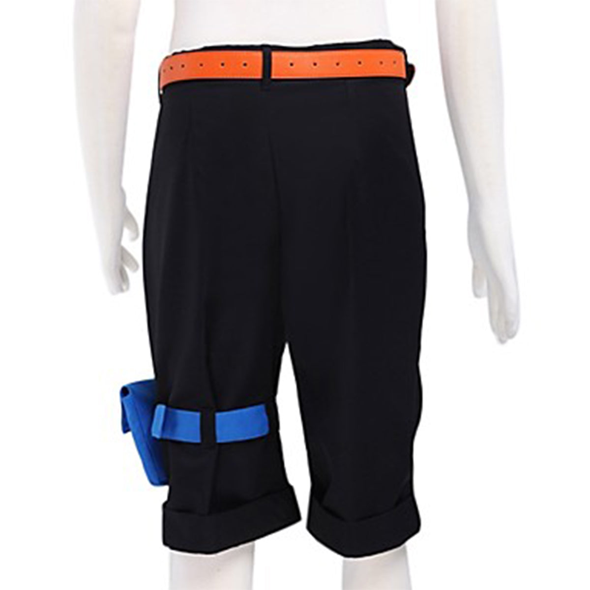One Piece Portgas D. Ace Cosplay Costume