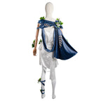 Identity V Spirit of the Lake Patient Cosplay Costume