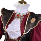 Bloodborne Female Knight Set Cosplay Costume