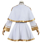 Sousou no Frieren Frieren: Beyond Journey's End Frieren Cosplay Costume