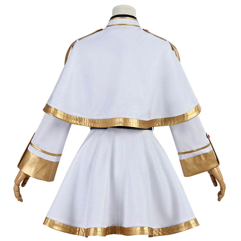 Sousou no Frieren Frieren: Beyond Journey's End Frieren Cosplay Costume