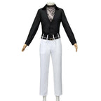 Limbus Company Matthias Cosplay Costume